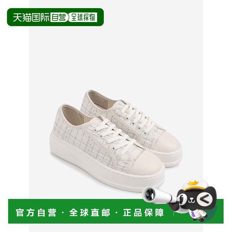 韩国直邮SHOOPEN韩版秋冬新款日常休闲实用平价男款休闲鞋HPWPDEA