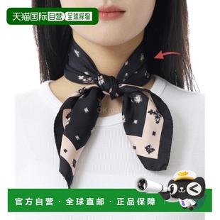 W01AE 韩国直邮Vivienne 8103014X 伊卡特口袋方巾 N40 Westwood