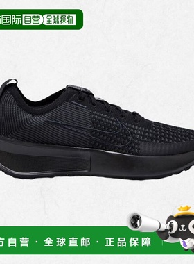 韩国直邮NIKE 耐克 NIKE Interact Run 男款 FD2291-005 2471583