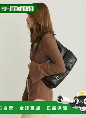 韩国直邮LOEUVRE正品 通用款女包303431212Sac de Poste FA3AD233