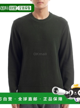 韩国直邮J.LINDEBERG Oliver Structure 毛衣 (FMKW14315-M354)