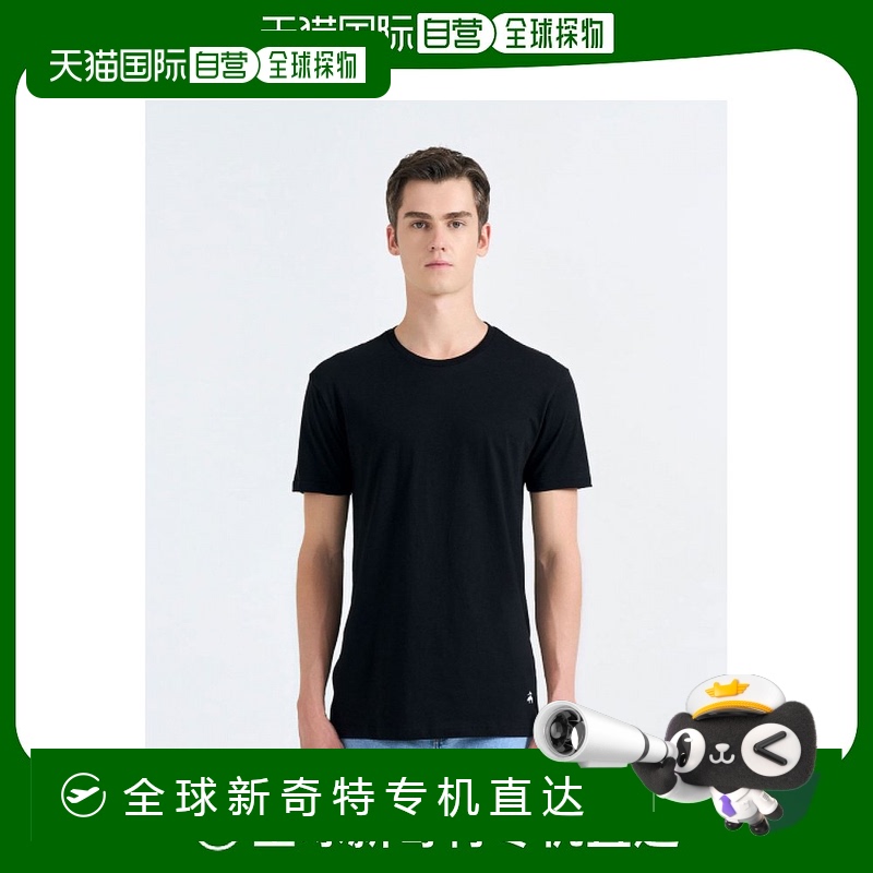 韩国直邮brooks brothers 其它 上装T恤纯棉