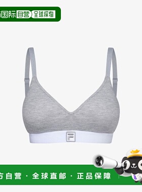 韩国直邮FILA FILA UNDERWEAR F Cotton Volume Bra(FI4BAH1111FL