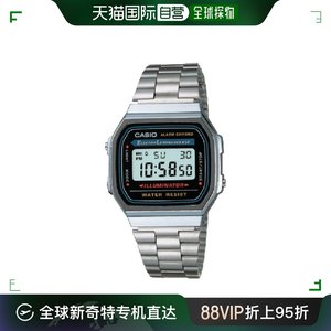 韩国直邮Casio 智能腕表 [CASIO] 电子手表 男士 女学生 手表 A16