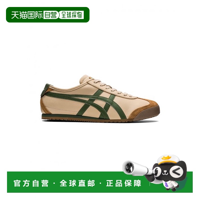 韩国直邮ONITSUKA TIGER 公用休闲鞋1183C102_250鬼塚虎