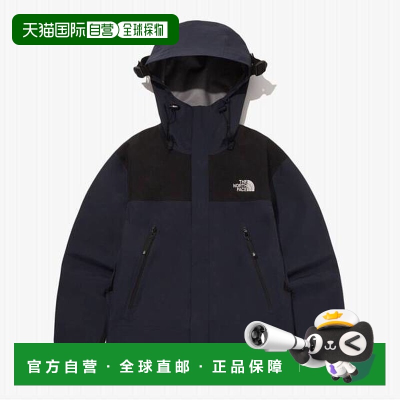 韩国直邮THE NORTH FACE {店内}北面 THE NORTH FACE 男士 Eco G