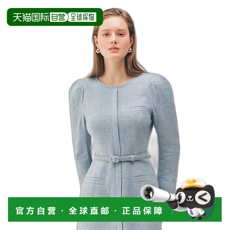 韩国直邮BAU by Bride And You 女士连衣裙303933955 ELAINA Merma