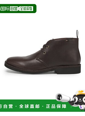 韩国直邮POLO RALPH LAUREN 男士靴子TALAN CHUKKA-BOOTS-MID CUT