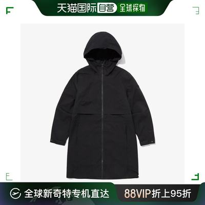 韩国直邮THE NORTH FACE 跑步外套 UQC/NC2HP80A/女/雨衣