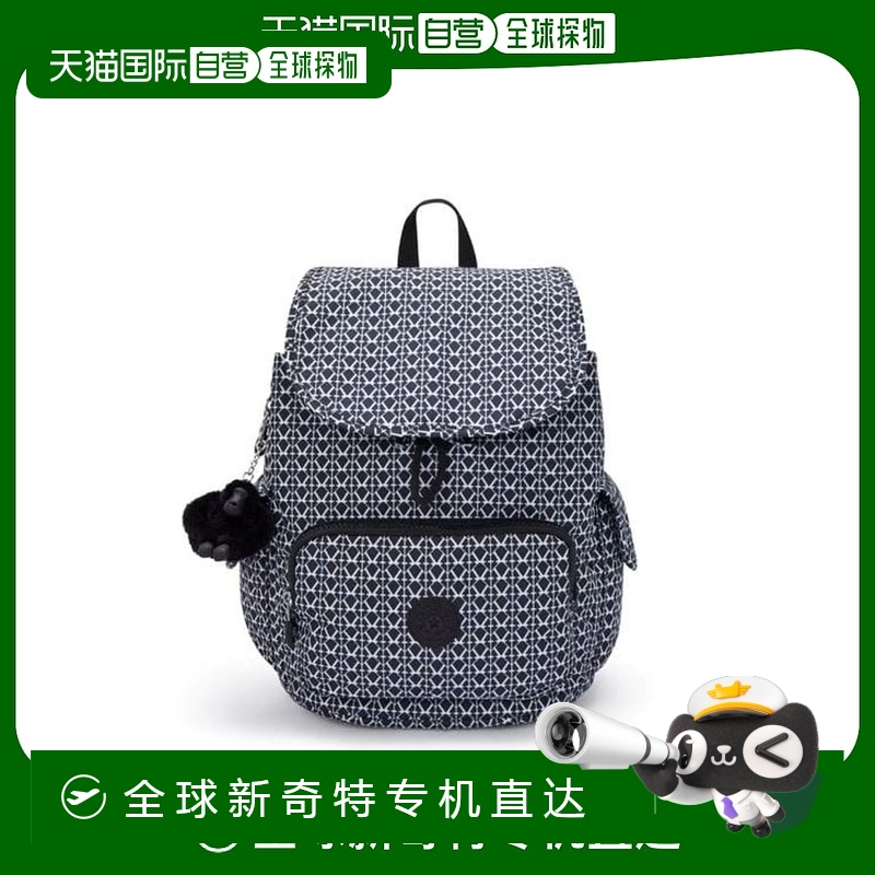 韩国直邮kipling  双肩包