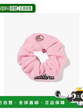 韩国直邮diadora 女士发饰D3242LET01PKL