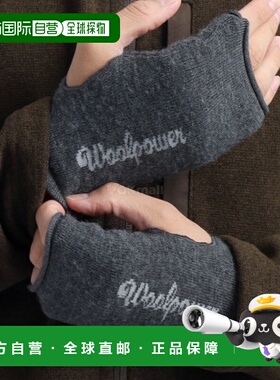 韩国直邮WoolPower WP 腕带 200 (9672) 冰爪/口角/等等。