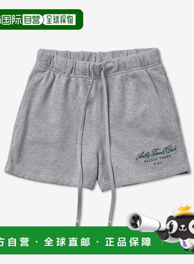 韩国直邮AUTRY 女士短裤SHTW1177SS22纯棉