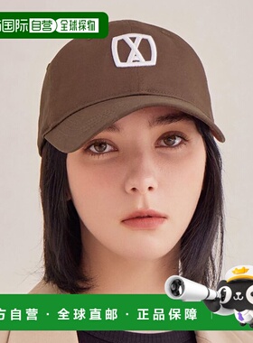 韩国直邮VARZAR 公用帽子varzar1111潮流穿搭时尚休闲 高级感正品