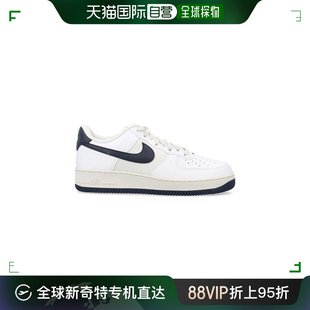 100 WHITE 男24PHF4298SU 韩国直邮NIKE24SS平板鞋 OBSIDIAN