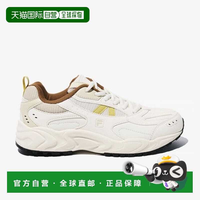 韩国直邮FILA 花键 FS253OD03X007100斐乐