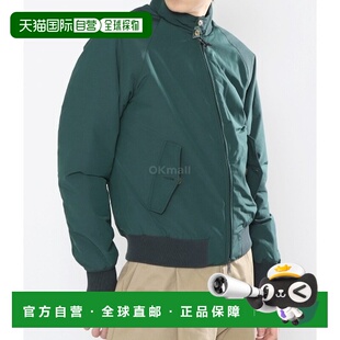 男士 6368 毛衣Coolmax®技术Fra BRCPS0337BCNY1 韩国直邮BARACUTA