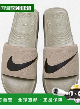 韩国直邮NIKE 耐克 NIKE Air Max Siro Slide Khaki DC1460-201 2