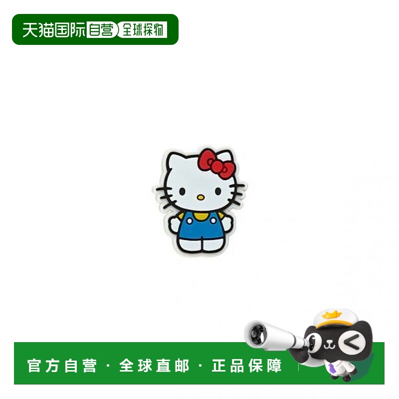 韩国直邮crocs CROCS Hello Kitty 10012838 3193070