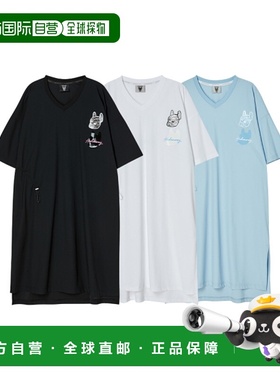 韩国直邮LIFEWORK 女士连衣裙LW232OP887新款