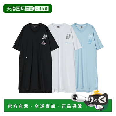 韩国直邮LIFEWORK 女士连衣裙LW232OP887新款