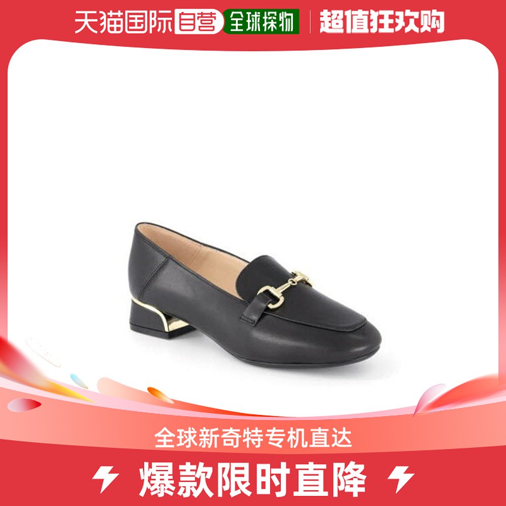 韩国直邮[SODA]女性乐福鞋 3CM(APS301LC10)-封面