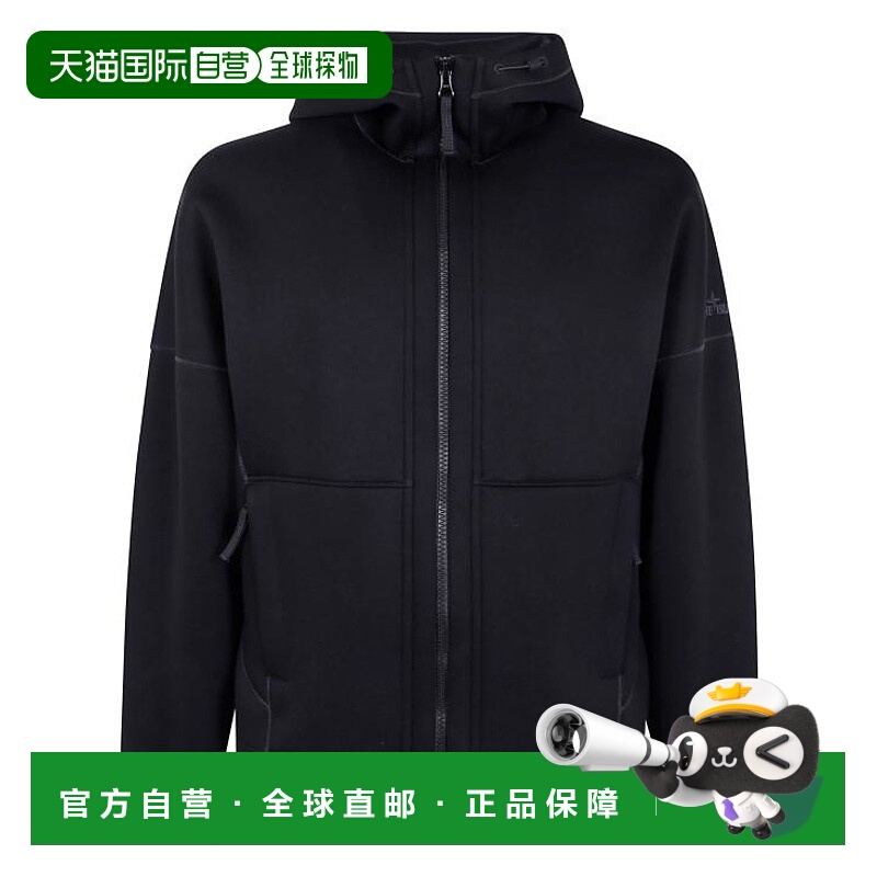 韩国直邮Stone Island K2S156100031S0213V0029 黑色 DOM