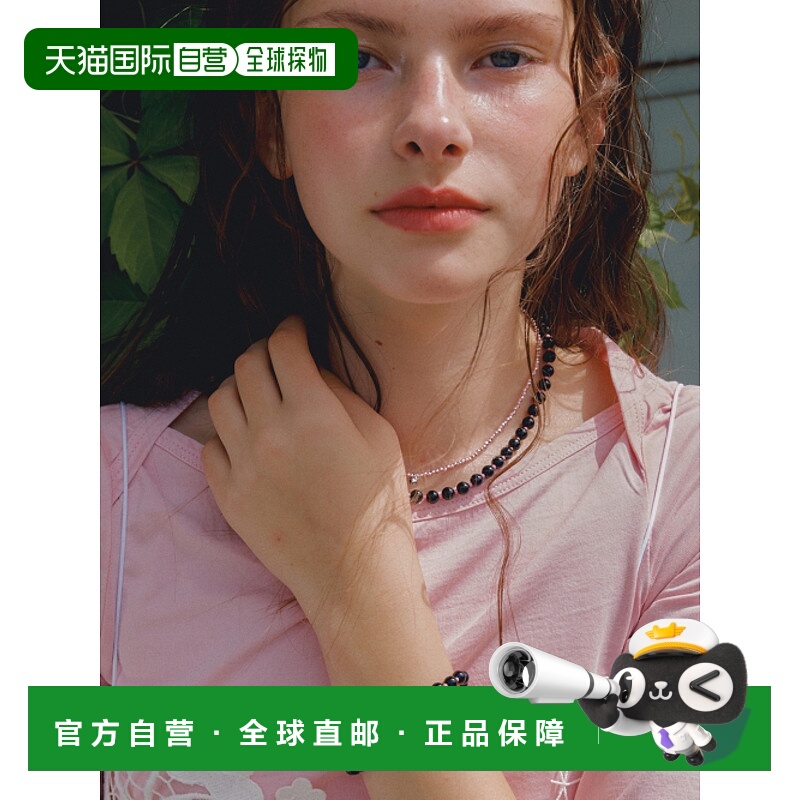 韩国直邮VINTAGE HOLLYWOOD 女士手链VH2435BR004M Plop Ball Brac