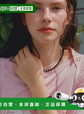 韩国直邮VINTAGE HOLLYWOOD 女士手链VH2435BR004M Plop Ball Brac