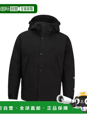 韩国直邮THE NORTH FACE THE NORTH FACE NJ2GR54A 1994 年款男士