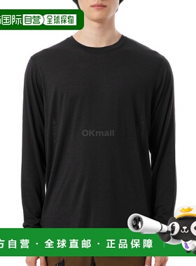 韩国直邮patagonia ML/S Capilene Cool 美利奴羊毛混纺衬衫 (445