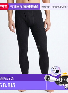 韩国直邮WoolPower WoolPower 保暖长裤，带 Fly 400 (6344) 底层