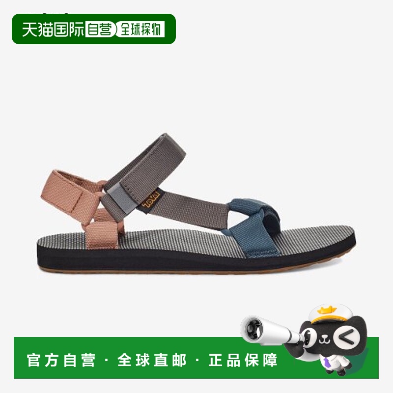 韩国直邮TEVA太哇 STVM2314006-MRM男士女鞋运动拖鞋拖鞋凉鞋
