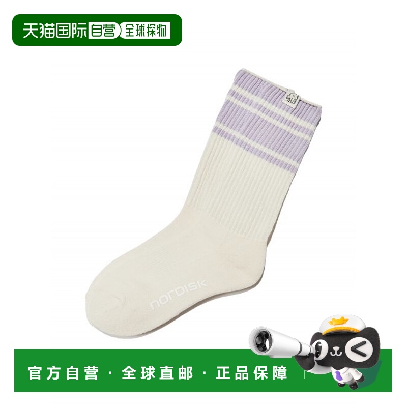 韩国直邮NORDISK户外休闲运动韩版时尚舒适新款袜子OUF23S01M5