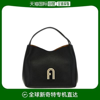 韩国直邮FURLA24SS包包女WB00507 HSF000 O6000BLACK