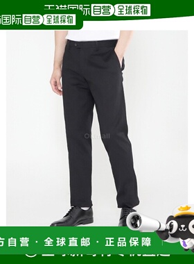 韩国直邮LARDINI IV巴黎IVT63901 999 卡其裤