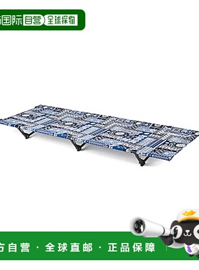 韩国直邮HELINOX 野营专门品牌户外床/折叠床10685折叠椅