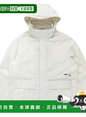 韩国直邮NEW BALANCE UNI Cordura 登山外套 NBNMB39033 39_P3894