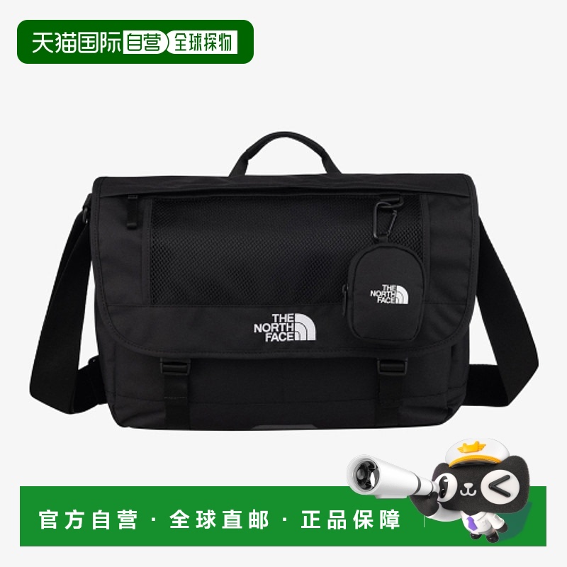 韩国直邮THE NORTH FACE新款正品户外运动休闲舒适男款休闲包NN2P