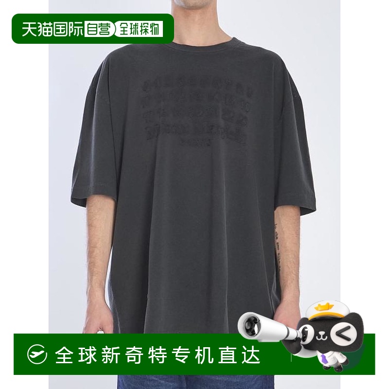 韩国直邮MAISON MARGIELA25SS上衣男4710815 S50GC0705 S24567 96