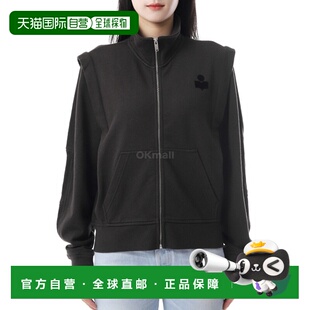 韩国直邮ISABEL MARANT 马迪利亚 (SW0159FA A1M07E 02FK)卫衣