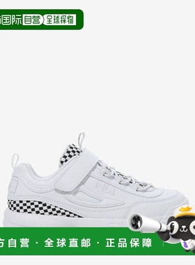 韩国直邮FILA KIDS 儿童童鞋12003XM02408G120