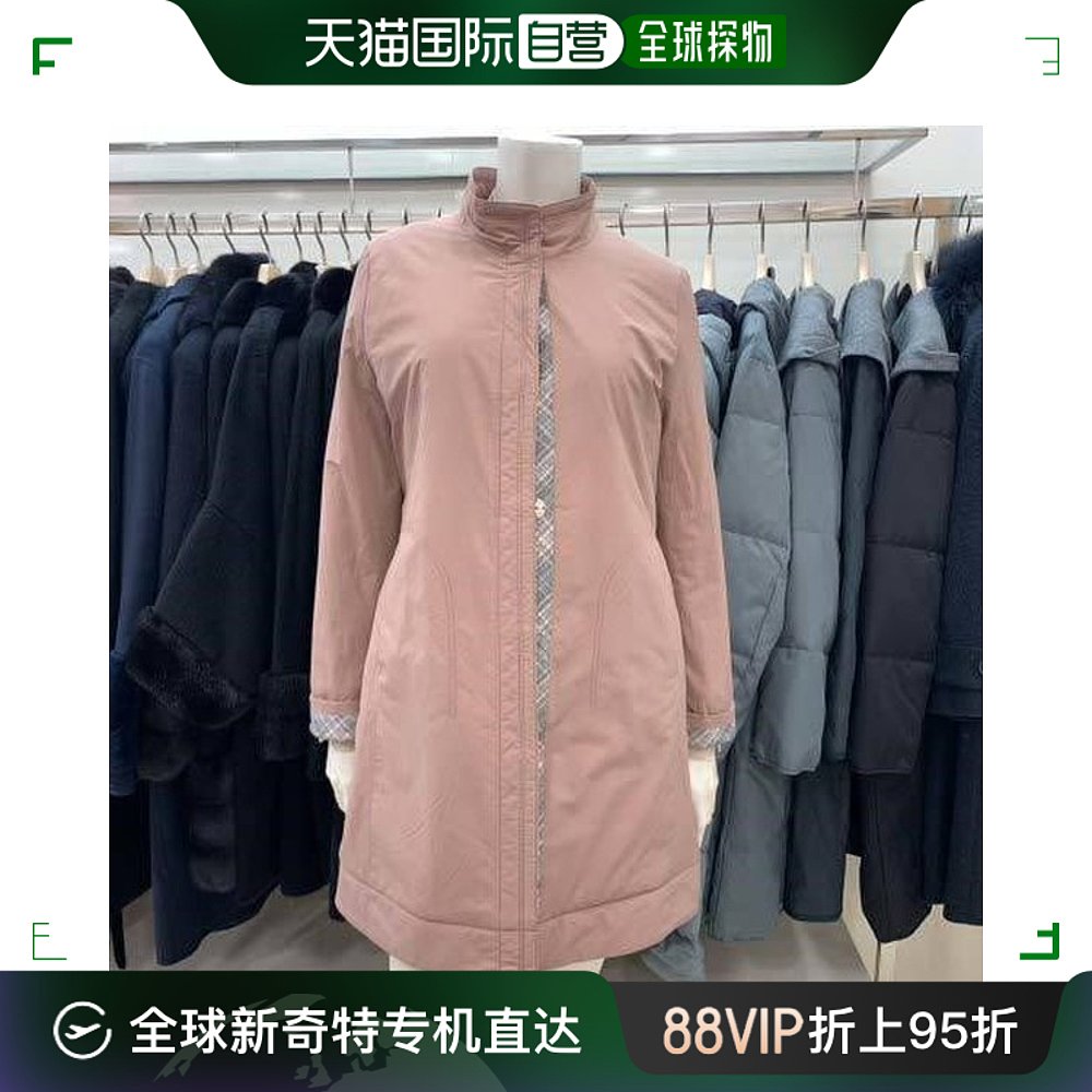 韩国直邮Flamingo羽绒服[Flamingo] NC10中国式压缩填充 FMT20