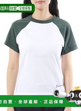 韩国直邮JACQUEMUS 棒球迷你T恤（251JS205 2031 050）