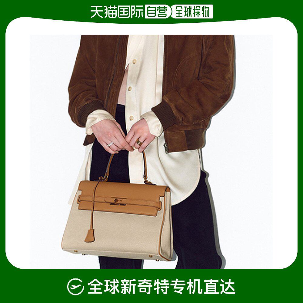 韩国直邮couronne 通用 手提包