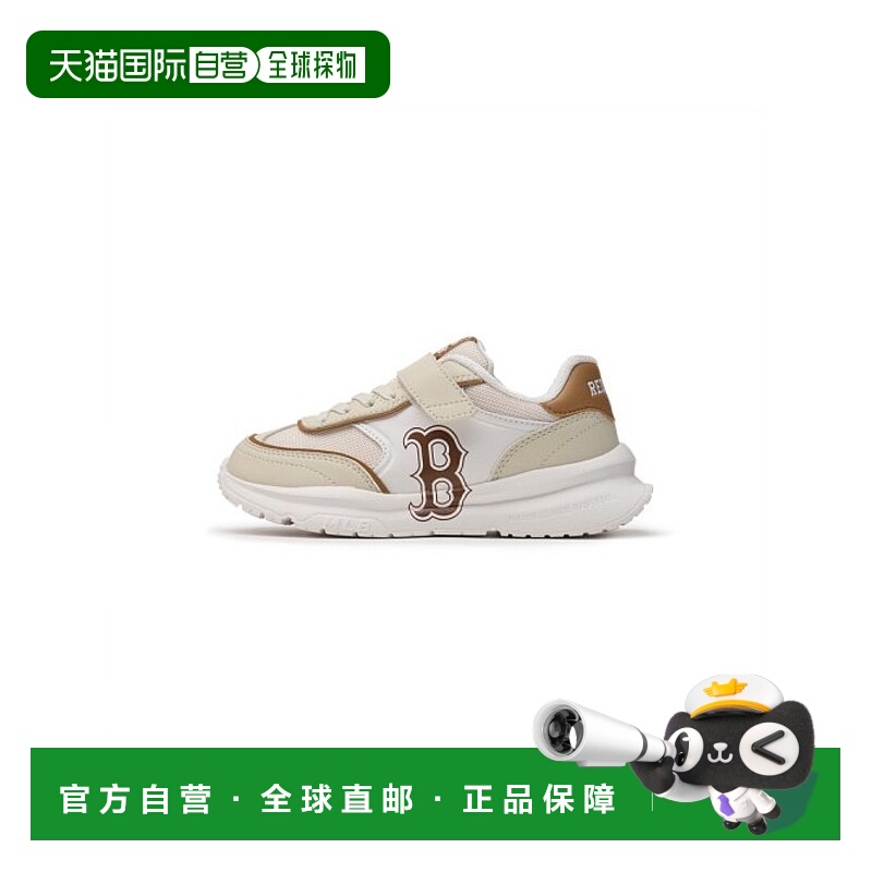 韩国直邮MLB KIDS 童鞋7ARNCV24N-43CAL舒适透气潮流百搭品牌正品