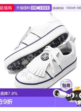 韩国直邮G/FORE女款KILTIE DURF无钉高尔夫球鞋(GLF000086-S/TWT)