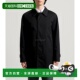 99新未使用 短款 韩国直邮BURBERRY Camden Heritage 大衣 807