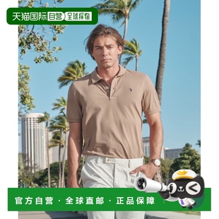 上装 1小时内可退 assn. 韩国直邮u.s. T恤 polo