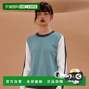 女士BJ2851A440 毛针织衫 韩国直邮BEANPOLE 高尔夫时尚